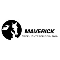 Maverick Steel Entp., Inc. logo, Maverick Steel Entp., Inc. contact details