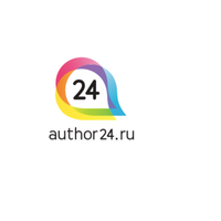 AUTHOR24.RU logo, AUTHOR24.RU contact details