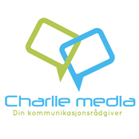 Charlie Media logo, Charlie Media contact details