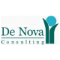 De Nova Consulting logo, De Nova Consulting contact details