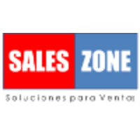 SalesZone logo, SalesZone contact details