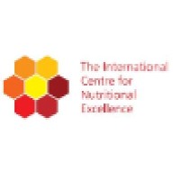 The International Centre for Nutritional Excellence Ltd logo, The International Centre for Nutritional Excellence Ltd contact details