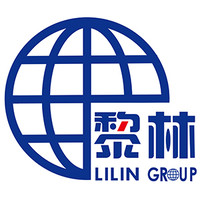 Lilin International Group, Ltd logo, Lilin International Group, Ltd contact details