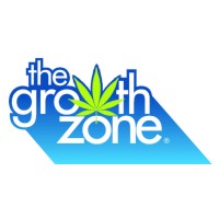 The Growth Zone logo, The Growth Zone contact details