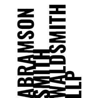 Abramson Smith Waldsmith LLP logo, Abramson Smith Waldsmith LLP contact details