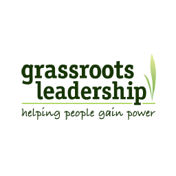 Grassroots Leadership logo, Grassroots Leadership contact details