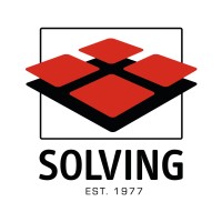 Solving Oy logo, Solving Oy contact details