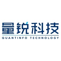 QuantInfo Technology logo, QuantInfo Technology contact details