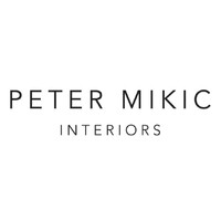 Peter Mikic Interiors logo, Peter Mikic Interiors contact details