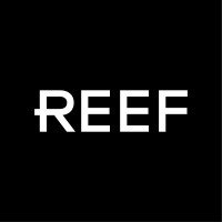 REEF logo, REEF contact details