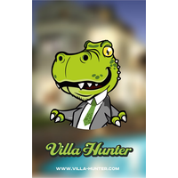 Villa Hunter logo, Villa Hunter contact details