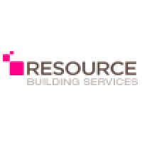 Resource Building Services logo, Resource Building Services contact details