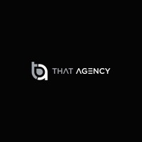 That Agency logo, That Agency contact details