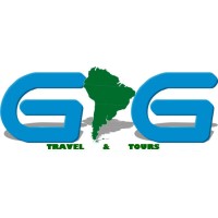 G&G Travel and Tours logo, G&G Travel and Tours contact details