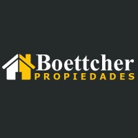 Boettcher Propiedades logo, Boettcher Propiedades contact details