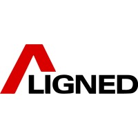 Aligned Machinery logo, Aligned Machinery contact details