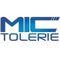 MIC-Tolerie logo, MIC-Tolerie contact details