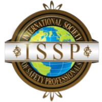 International Society of Safety Professionals logo, International Society of Safety Professionals contact details