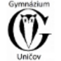 Gymnázium Uničov logo, Gymnázium Uničov contact details