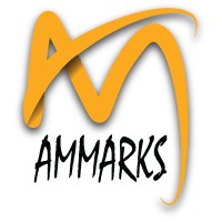 Ammarks logo, Ammarks contact details