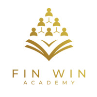 FIN - WIN ACADEMY logo, FIN - WIN ACADEMY contact details