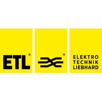 Elektrotechnik Liebhard GmbH & Co. KG logo, Elektrotechnik Liebhard GmbH & Co. KG contact details