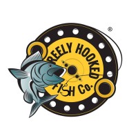 Reely Hooked Fish Co. logo, Reely Hooked Fish Co. contact details