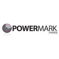 PowerMark Media Group logo, PowerMark Media Group contact details