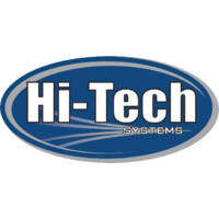 Hi-Tech Systems logo, Hi-Tech Systems contact details