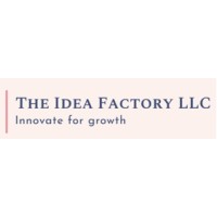 The Idea Factory LLC logo, The Idea Factory LLC contact details