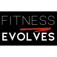 Fitness Evolves logo, Fitness Evolves contact details