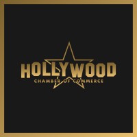 Hollywood Chamber of Commerce logo, Hollywood Chamber of Commerce contact details