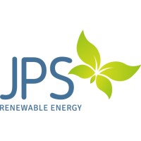 JPS Renewable  Energy Ltd logo, JPS Renewable  Energy Ltd contact details