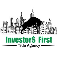 Investors First Title Agency logo, Investors First Title Agency contact details