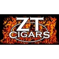 ZT Cigars logo, ZT Cigars contact details