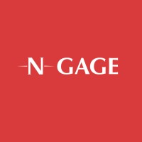 N-Gage Brand LLC logo, N-Gage Brand LLC contact details