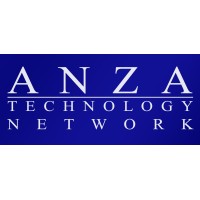 ANZA Technology Network logo, ANZA Technology Network contact details