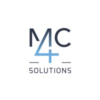 MC4 Solutions logo, MC4 Solutions contact details