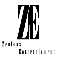 Zealous Entertainment logo, Zealous Entertainment contact details