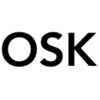 Osk Collective logo, Osk Collective contact details