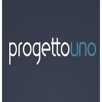 Progetto Uno logo, Progetto Uno contact details