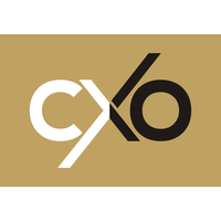 My CXO logo, My CXO contact details