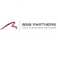 BSB Partners CPAs & Business Advisors logo, BSB Partners CPAs & Business Advisors contact details