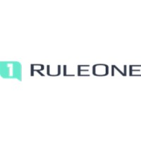 RuleOne logo, RuleOne contact details