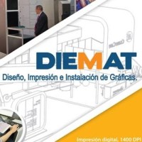 Diemat Ltda. logo, Diemat Ltda. contact details