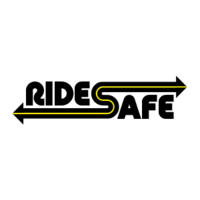 Ride Safe logo, Ride Safe contact details