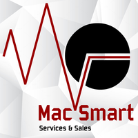 Mac Smart logo, Mac Smart contact details