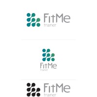 FitMe Trainer logo, FitMe Trainer contact details