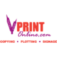 vprintonline Printing & IT Services logo, vprintonline Printing & IT Services contact details