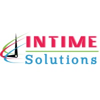 IntimeSolutions logo, IntimeSolutions contact details